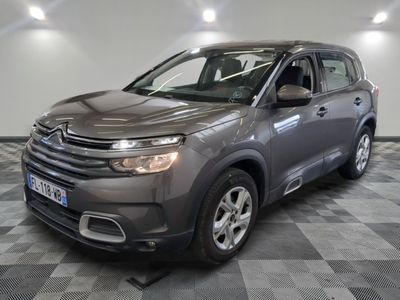 citroen 1 5 bluehdir s - line 5p at