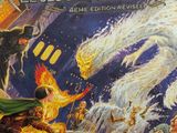 talismane le jeu des quetes magiques, tome 2e edition