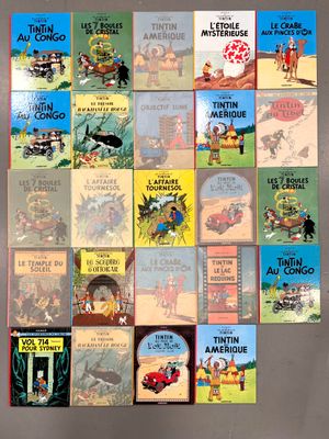 de nombreux livres pour enfants exposés sur le mur
