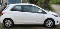 TOYOTA YARIS - Genre : VP - Carrosserie : CI - Energie : ES … (photo 3)