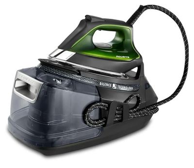 Rowenta Silence Steam Pro Centrale Vapeur