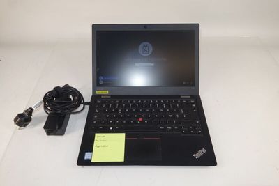 lenovo thinkpad x1 intel core i5 2gh 8gb 500gb ssd