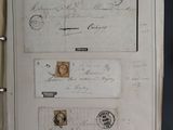 a picture of a piece of paper with stamps on it