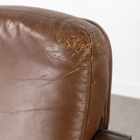 Geoffrey Harcourt (1935), modèle 384, fauteuil de salle de r… (photo 5)