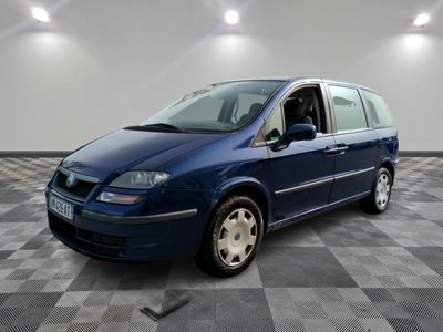 ULYSSE 2.0 MJT CLASS - GO - Mise en service: 28/06/20…