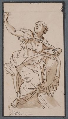 SABLET, Jacques-Henri (1749-1803)