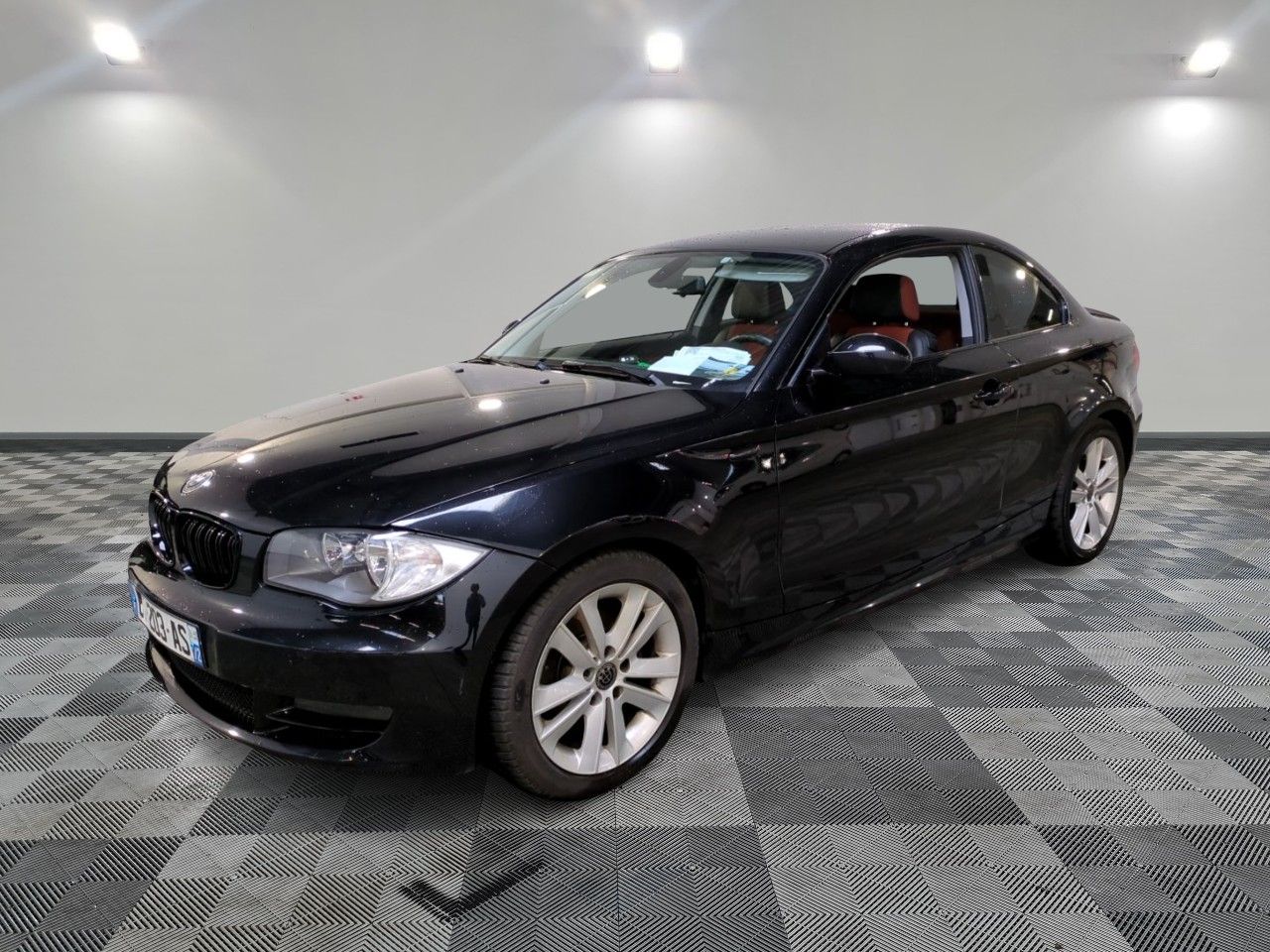 Voitures Particulières