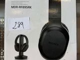 Casque sans fil Sony MDR-RF999SRK en vente en magasin
