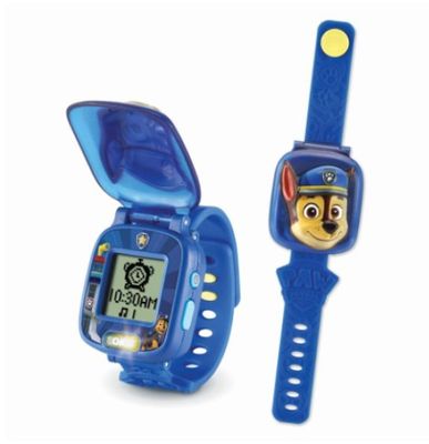 Montre Vtech Pat Patrouille jeu interactive de Chase - retou…