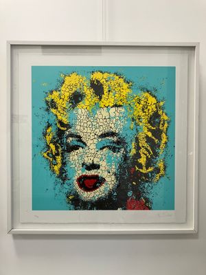 TILT (1973). Norma Jeane, 2015.