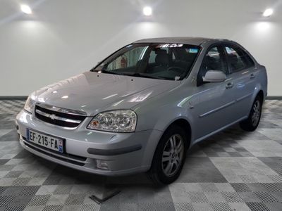 CHEVROLET - NUBIRA 1.8 CDX - ES - Mise en service: 30/03/200…