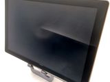 an image of a flat screen tv on a stand