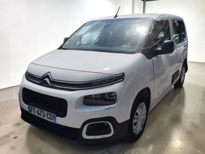 fourgonnette Citroën Citroën 1,6 HDi Airdrec 5 places