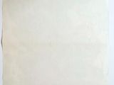 an image of a piece of paper on a white surface