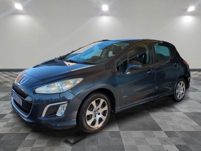 PEUGEOT 308 1.6 HDI 92CH FAP ACTIVE - Économie et Confort