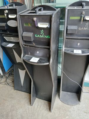 Changeur de monnaies GAMING Fonctionne, à réviser - Photo 1