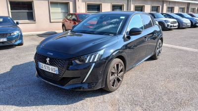 PEUGEOT 208 1.2 PTEC 100 GT BVM6 - Genre : VP - Carrosserie …