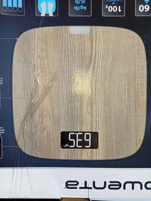 Balance de la marque ROWENTA (produit non testé, non vérif… - Photo 1