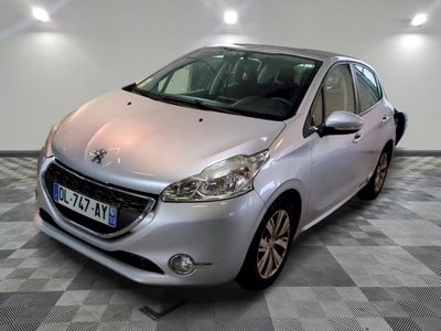 Peugeot - 208 1.6 E-Hdi 92ch Fap Bvm5 Blue Lion Business - G…