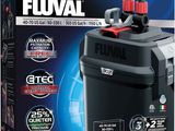 Filtres Fluval pour aquariums et aquariums