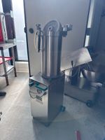 Poussoir à saucisse TALSAT de 2017