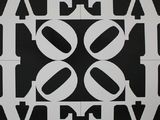 une image représentant une affiche en noir et blanc sur laquelle on peut lire « affa a fool view »