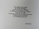 Photo 9/9 du lot