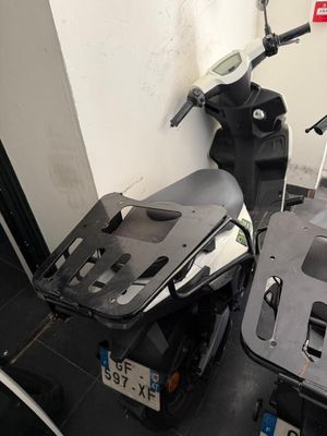 Genre : CL - Carrosserie : SOLO - Energie : EL - 1ere M.E.C : 20/04/20