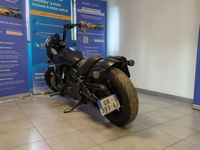 LIEU DE STOCKAGE : Marseille - INDIAN MOTORCYCLE - SCOUT ROG… (photo 4)