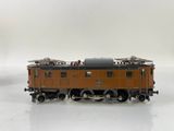 an image of a toy train is shown on a white surface
