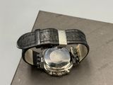 a watch that is sitting on top of a box