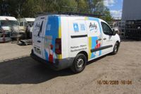 CITROEN BERLINGO - Genre : CTTE - Carrosserie : FOURGON - En… (photo 4)