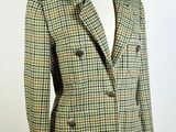 a close up of a suit on a mannequin mannequin mannequin mannequin mannequin mannequin mannequin mannequin