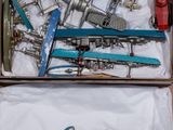 a box with a bunch of tools inside of it