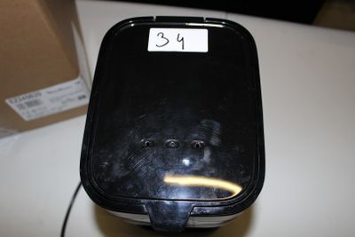 DH34//Coffee 66 Drop & Thermo Time Cafetière goutte à goutte…