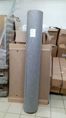 Rouleau de feutrine 125, 2 mètres x 150 mètres - NEUF, trans…