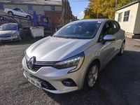 RENAULT CLIO V E-TECH 140 21 BUSINESS - Genre : VP - Carross…
