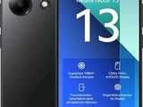 Le Redmi Note 13 Pro est un smartphone équipé d'un module photo amovible et d'un double appareil photo arrière.