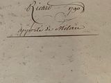 a close up of a handwriting on a piece of paper