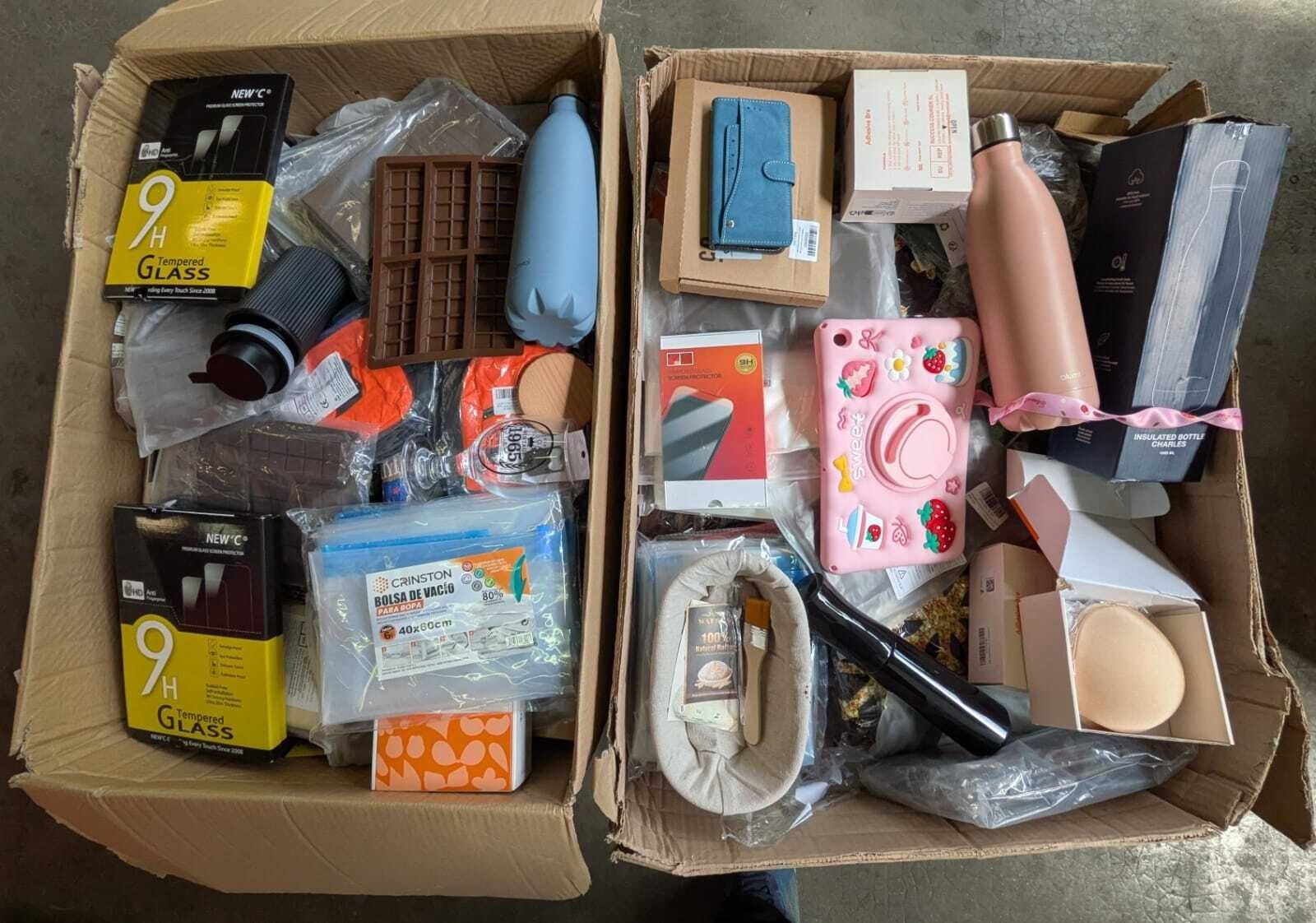 Destockage & Invendus