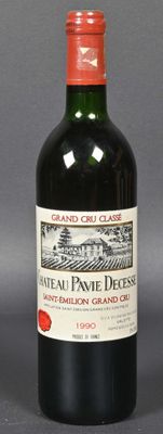 BORDEAUX - 1 bouteille, Saint-Emilion Grand Cru, Château Pav…