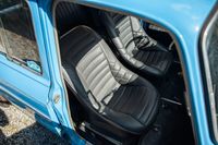 1970 RENAULT R8 GORDINI (photo 2)