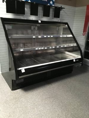 Vitrine réfrigérée de marque KOXKA