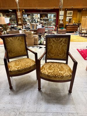 paire de chaises anciennes avec rembourrage rembourrage rembourrage rembourrage rembourrage rembourrage rembourrage rembourrage rembourrage rembourrage