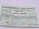 Photo 2/3 du lot
