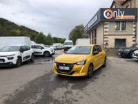 PEUGEOT 208 PureTech 130 S&S EAT8 Allure Pack - Genre : VP -…