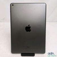 Tablette - APPLE - IPAD 9 10.2 (2021) 64GB WIFI - Très bon é… (photo 5)
