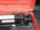 a tool in a case that is open and ready to be used
