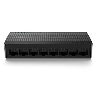 tp-link tl-sg108d : commutateur de bureau Gigabit à 8 ports
