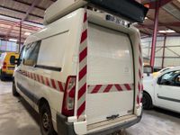 RENAULT MASTER 2.3 DCI 163 CH NON ROULANT - MASTER 2. (photo 5)